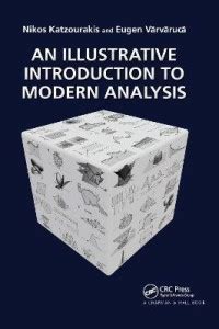 An Illustrative Introduction to Modern Analysis: Buy An Illustrative ...