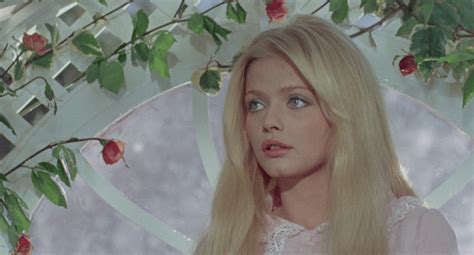 Candy (1968) • She Blogged By Night