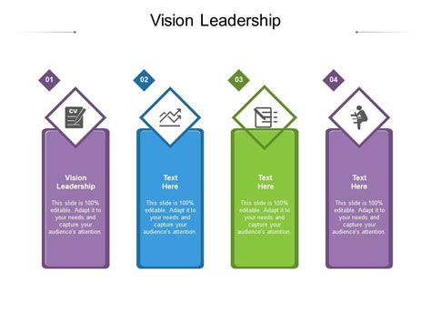 Image result for Vision of Leadership Visual Presentation