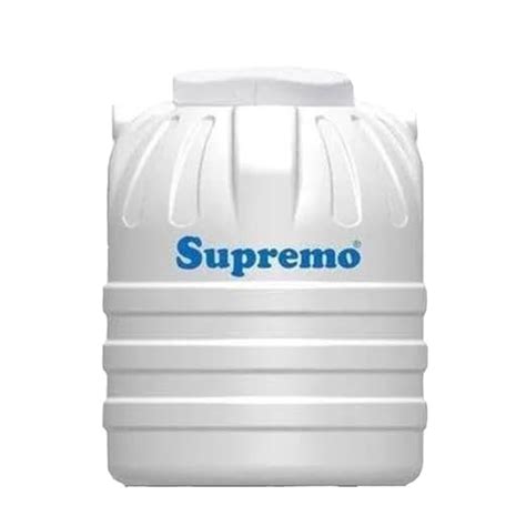 Efficacy Supremo Triple Layer Water Tank 750 Liter Capacity | Blow ...