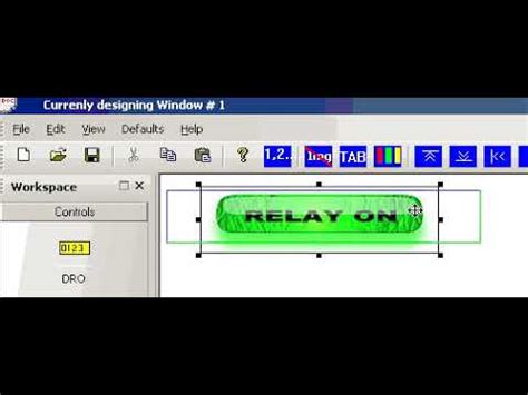 Image result for Push Button LED to Mach3