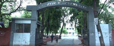 VASANTRAO NAIK GOVERNMENT INSTITUTE OF ARTS AND SOCIAL SCIENCES, NAGPUR