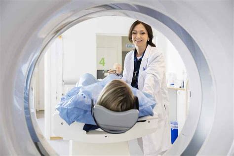 Image result for CT Scan Procedure