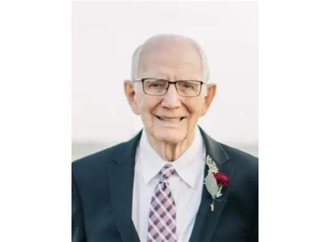 Henry Horn Burge Obituary (2024) - Ridgeland, MS - Sebrell Funeral Home