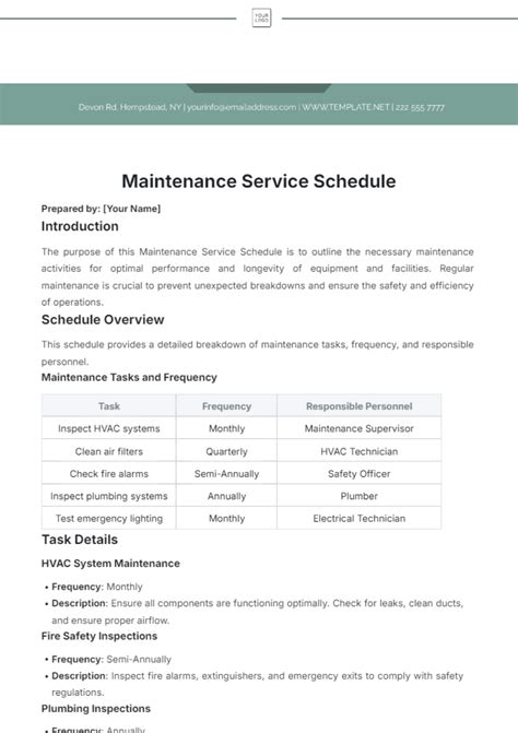 Image result for Computer Preventive Maintenance Schedule