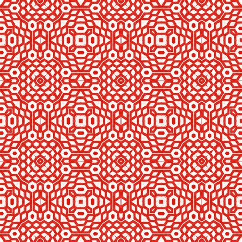BlueHost.com | Red patterns, Pattern, Red accent pieces