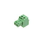 Pluggable Terminal Blocks | RS