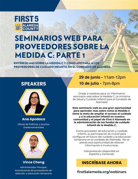 Alameda County passed 1/2 cent sales tax to support early childhood ...