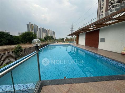 VTP Belair VTP BelAir Rent - WITHOUT BROKERAGE Semi-furnished 2 BHK ...