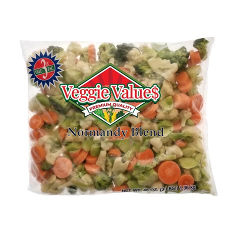 Normandy Blend - Bella Nico