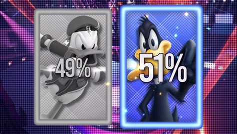 I’m still really surprised that daffy won this I was sure that Donald was more popular : r ...