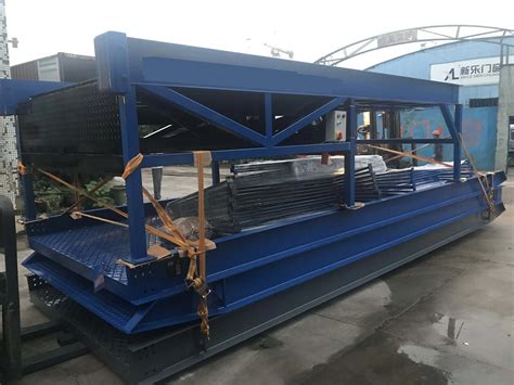 Image result for Portable Loading Platform