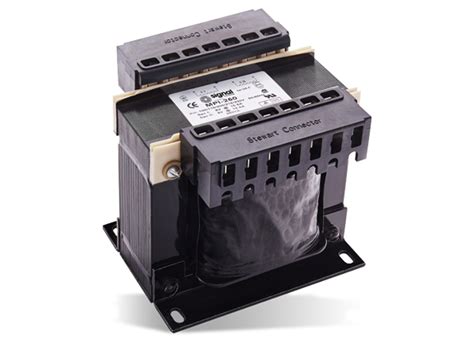 Multi-Purpose International Transformers - Signal Transformer / Bel ...