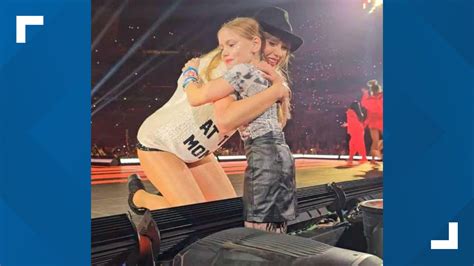 Taylor Swift gives '22' hat to 11-year-old Indiana girl | weareiowa.com