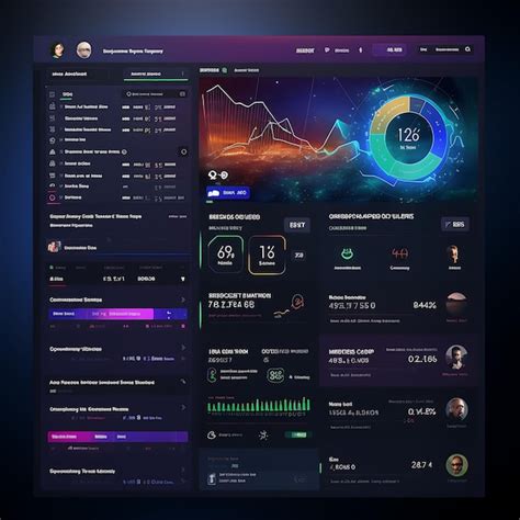 Security Monitoring 的图像结果