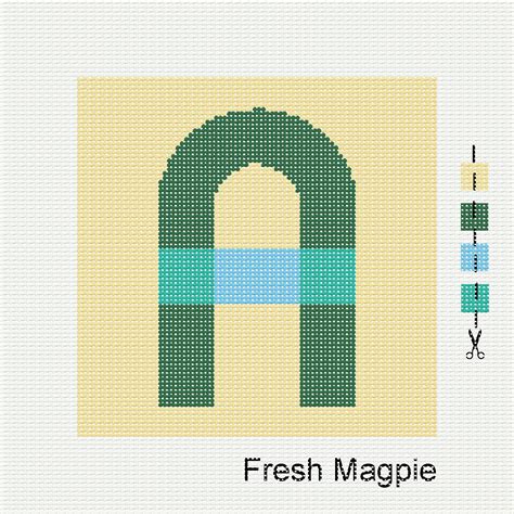 Image result for Needlepoint Alphabet Patterns