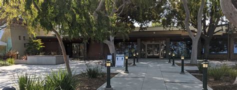 Mountain View Community Center