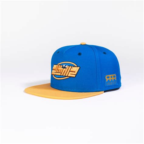 Buy Snapback Caps for Men & Women Online - Urban Monkey – Urban Monkey®