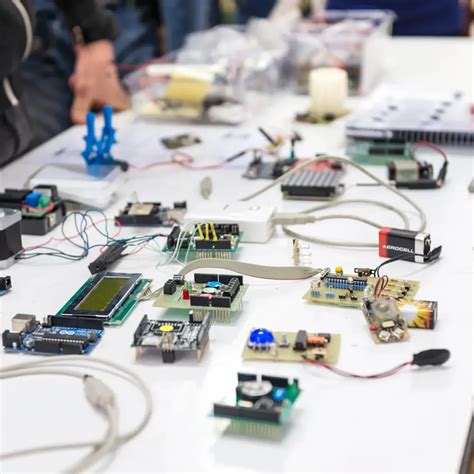 Modules – Anu Electronics