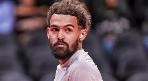 Why Trae Young Won’t Be Wearing No. 11 for the Wizards? Reason Behind ...