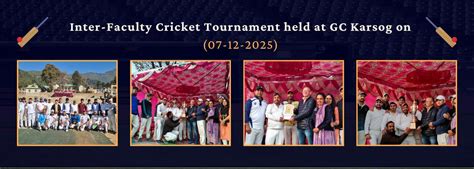 Govt. College Karsog | Karsog, Mandi, Himachal Pradesh