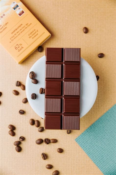 世界第一黑巧克力就在台灣屏東！「福灣巧克力」能征服味蕾的迷人之處是什麼？ @ 食力foodNEXT‧食事求實的知識頻道