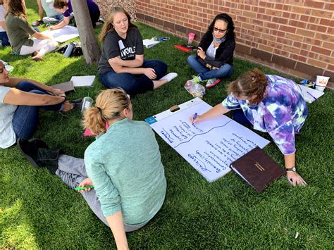 Learning Communities — Wyoming Early Childhood Professional Learning ...