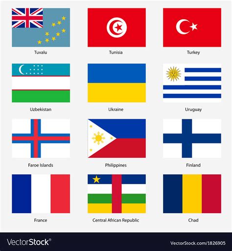 Wikpedia Flags of the World 的图像结果