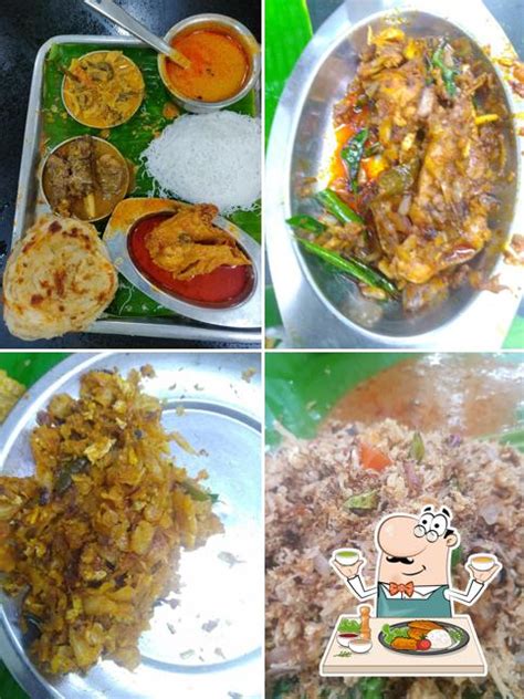 Periyar Sulthan Unavagam, Madurai - Restaurant menu, prices and reviews