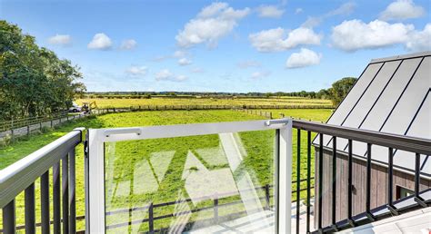 Class Q Conversion, Nottinghamshire | Swain Architecture