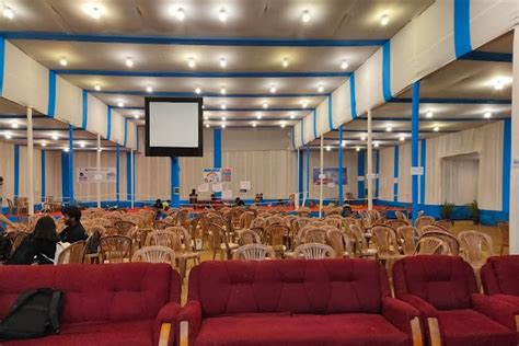 NIT Meghalaya Campus: Photos, Virtual Tour