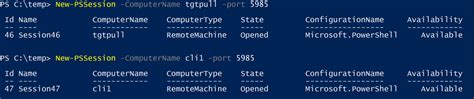 Image result for What Is PowerShell Remoting
