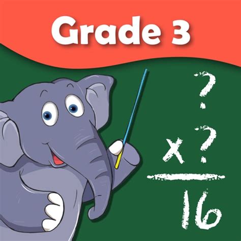 Image result for 3rd Grade Math Learning Games