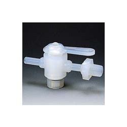 PFA 2-Way Valve for Device NR1305 Series | AS ONE | MISUMI India