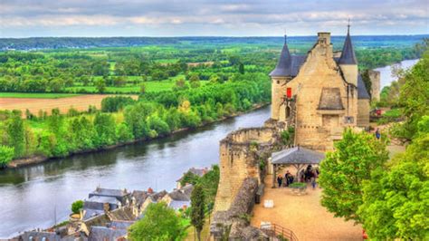 The Story Of A 500-Year-Old French Castle & Its Mystery Architect