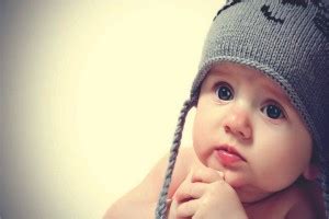 Cute Baby Poster on 300gsm Photogenic US Imported Paper With Gloss ...