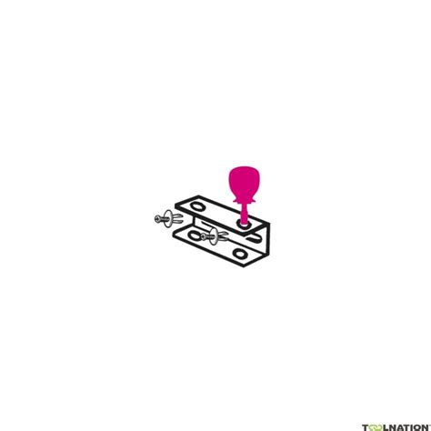 Beta 088880405 Sgn Wall Mount for Short Screwdrivers