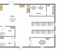 Image result for Office Layout Examples