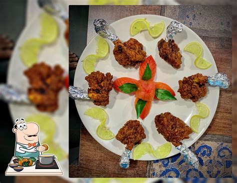 Amruth Restaurant, Hyderabad - Restaurant menu, prices and reviews