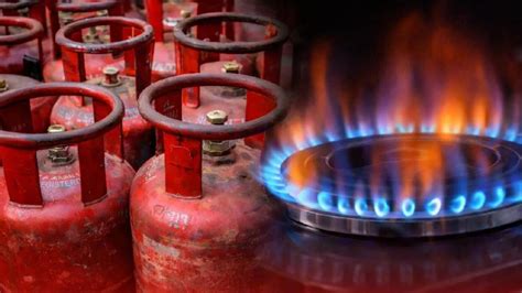 Commercial gas cylinder price fall commercial gas cylinders get cheaper ...