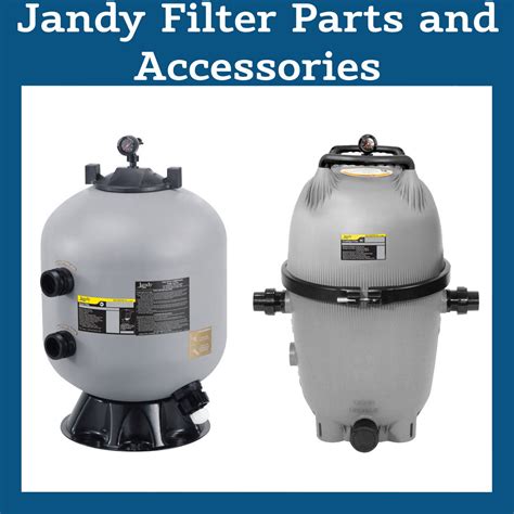 Image result for Jandy Pool Filter Replacement Parts