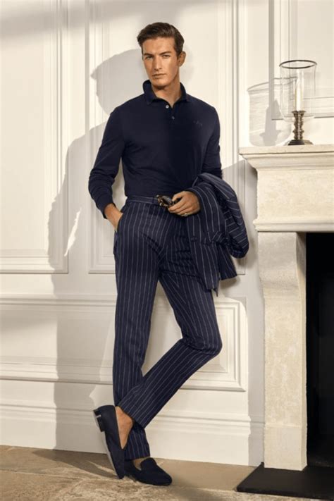 Business Casual Outfit Ideas for Men 的图像结果