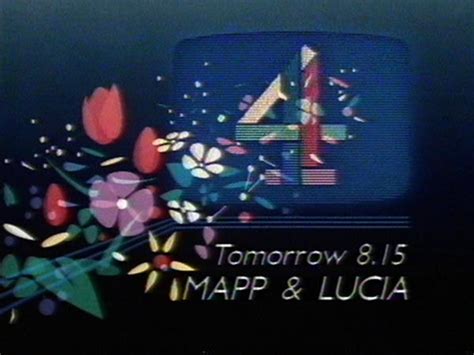Image result for Channel 4 Programme Intro