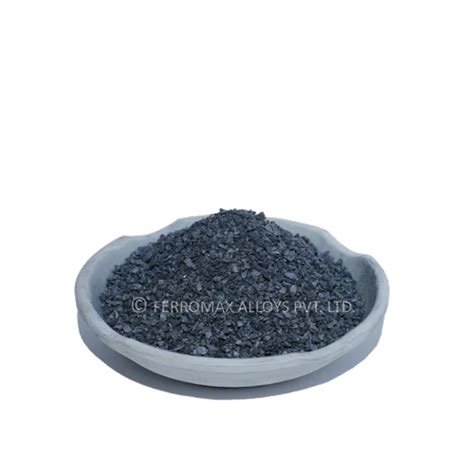 Inoculants - Ferro Silicon Barium Inoculant Trader - Wholesaler ...