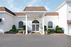 Manuel Rogers & Sons Funeral Home