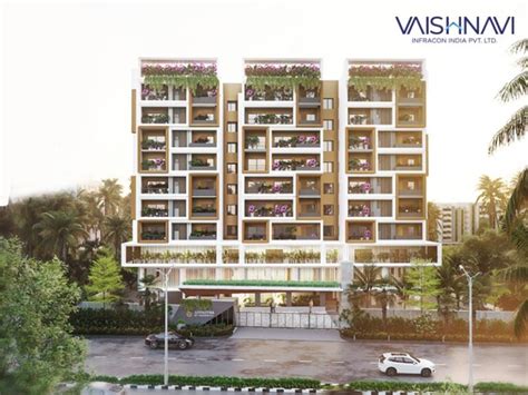 Vaishnavi Advaitha in Gayatri Nagar at Karmanghat Near LB Nagar ...