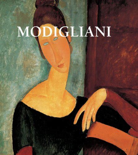 Modigliani (Artist biographies - Perfect Square) eBook : Charles ...