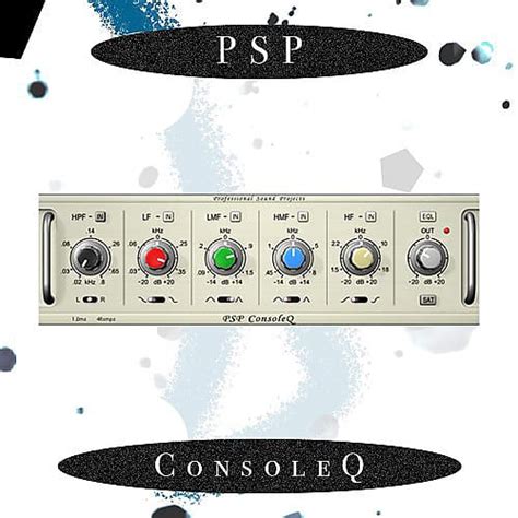 Image result for PSP Preqursor3 EQ Tutorial