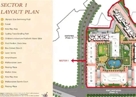 Dlf Privana At Sector 76, Gurugram