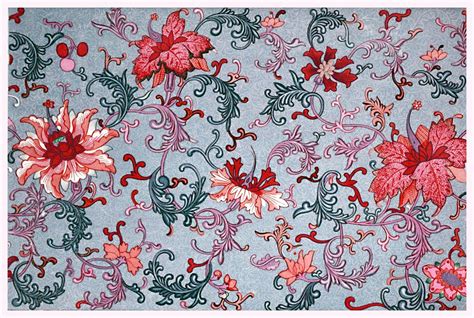 Pattern 的图像结果